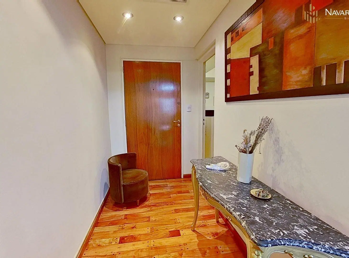 VENTA DEPARTAMENTO CABALLITO - 4 AMBIENTES CON COCHERA 2