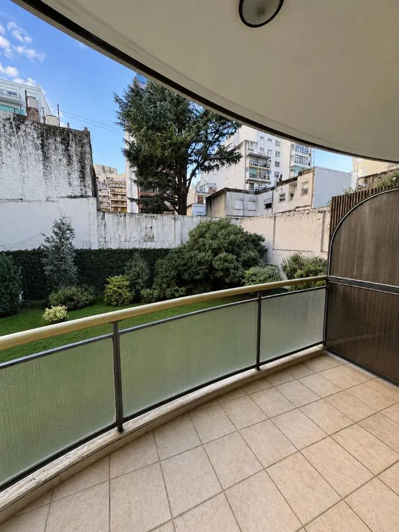 VENTA DEPARTAMENTO CABALLITO - 4 AMBIENTES CON COCHERA 5