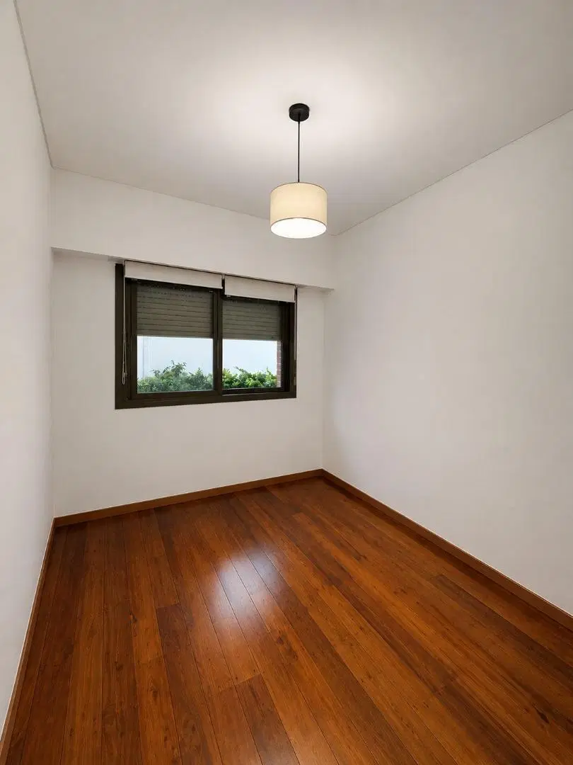 VENTA DEPARTAMENTO CABALLITO - 4 AMBIENTES CON COCHERA 1