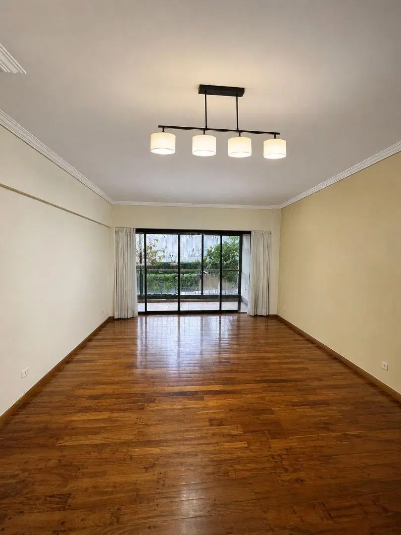 VENTA DEPARTAMENTO CABALLITO - 4 AMBIENTES CON COCHERA 4