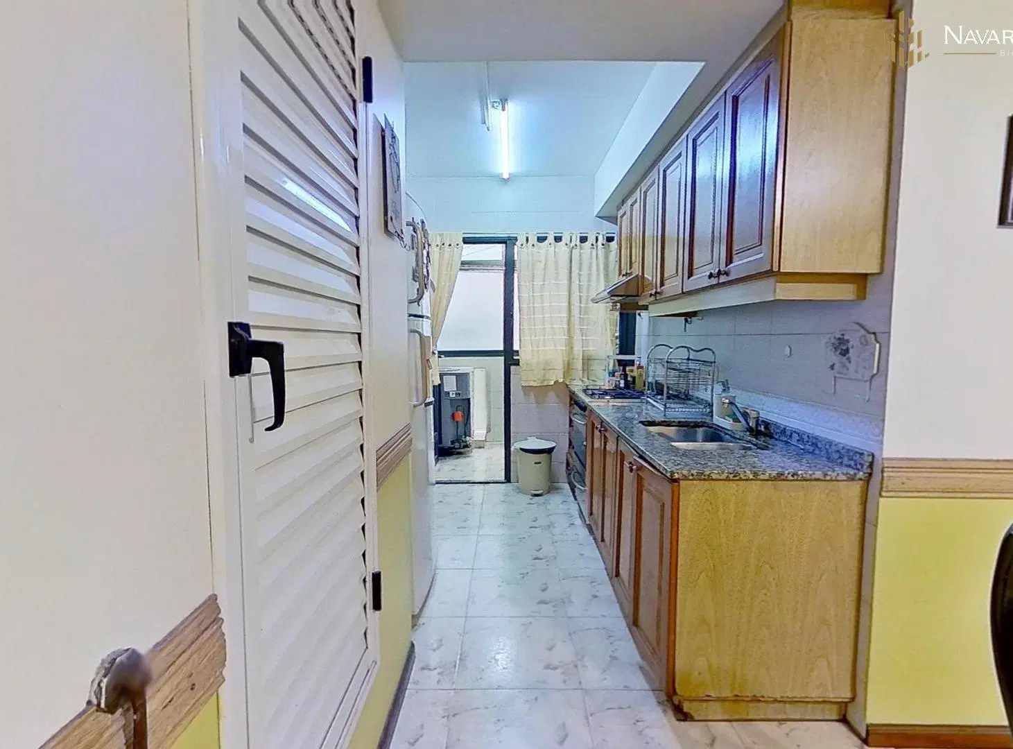 VENTA DEPARTAMENTO CABALLITO - 4 AMBIENTES CON COCHERA 5