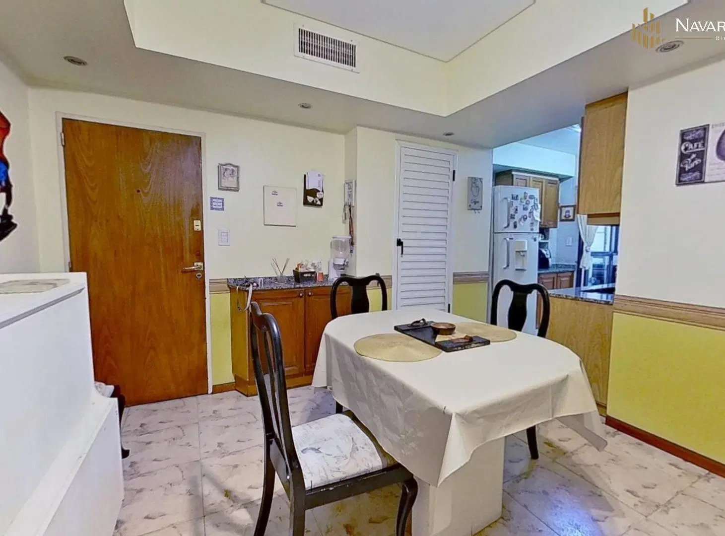 VENTA DEPARTAMENTO CABALLITO - 4 AMBIENTES CON COCHERA 2