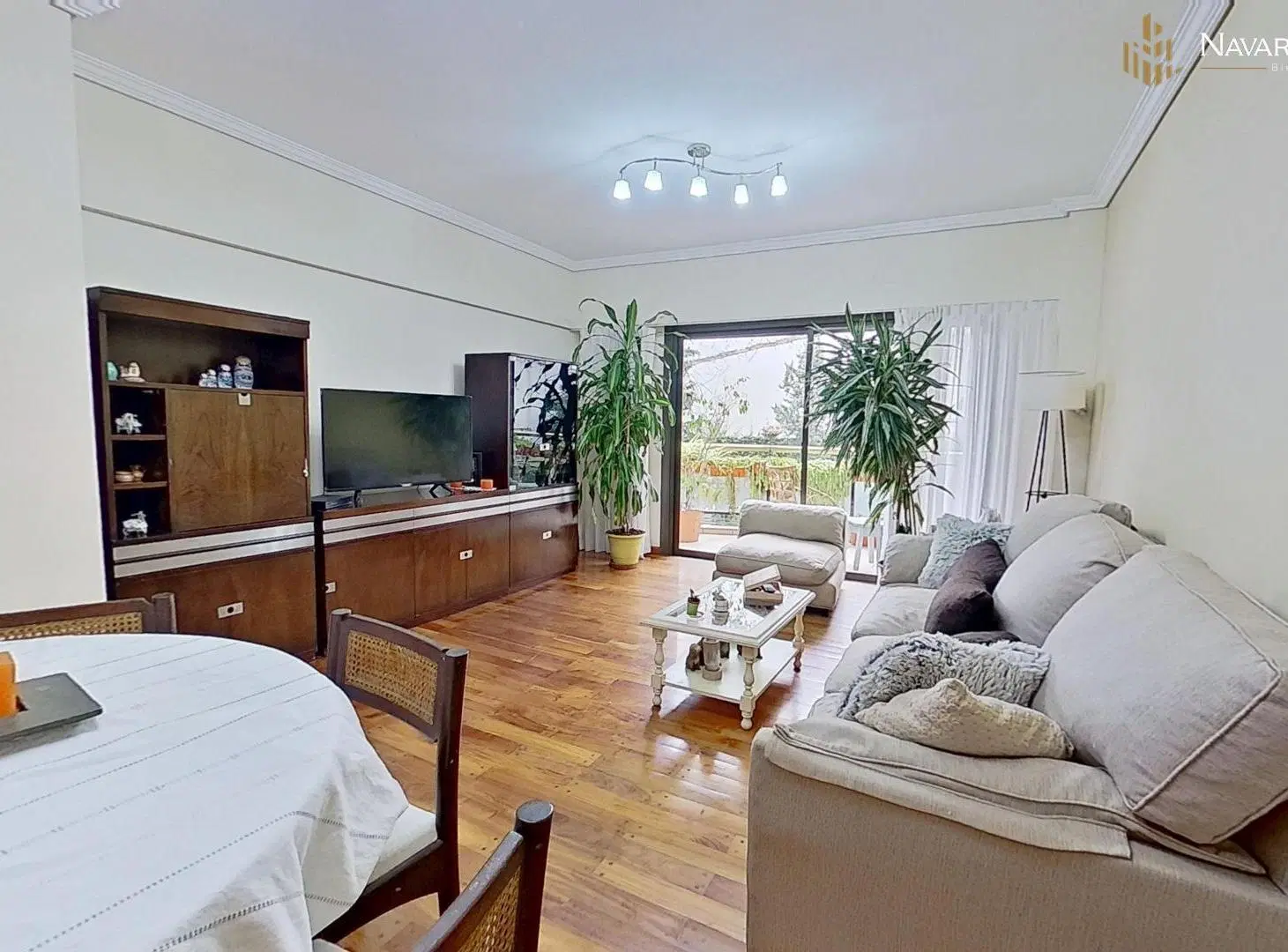 VENTA DEPARTAMENTO  CABALLITO - 4 AMBIENTES CON COCHERA 3
