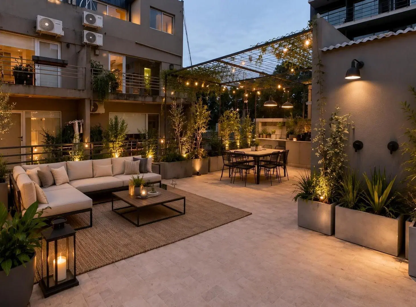 VENTA TRIPLEX  CON BALCON Y TERRAZA Y PROPIA 3