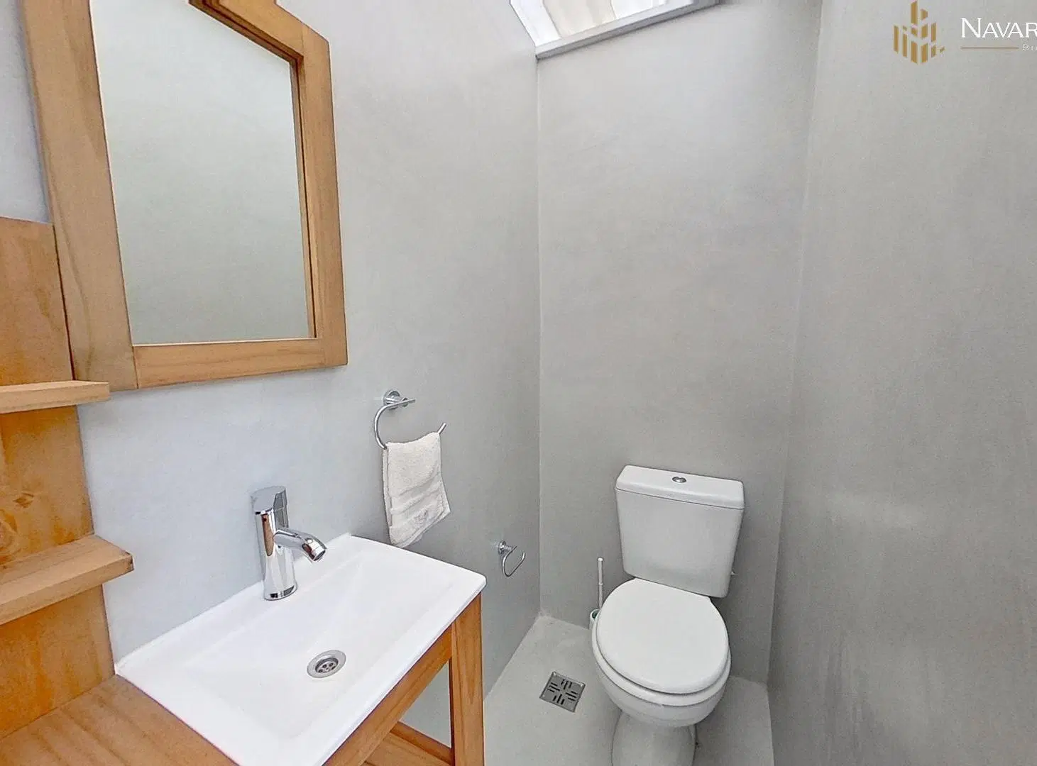 VENTA TRIPLEX  CON BALCON Y TERRAZA Y PROPIA 4