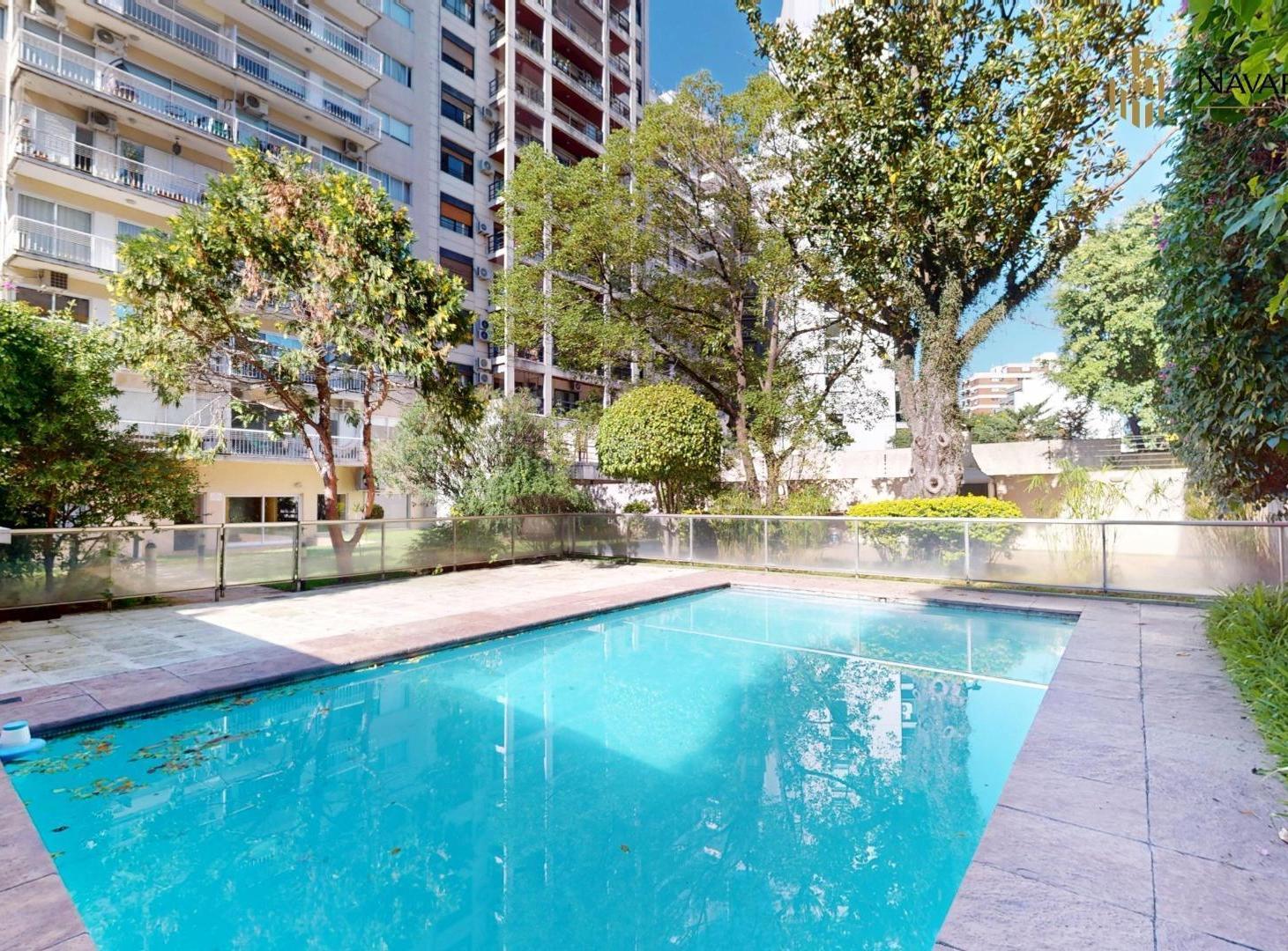 Semipiso de Categoria Cochera Amenities Seg 24hs