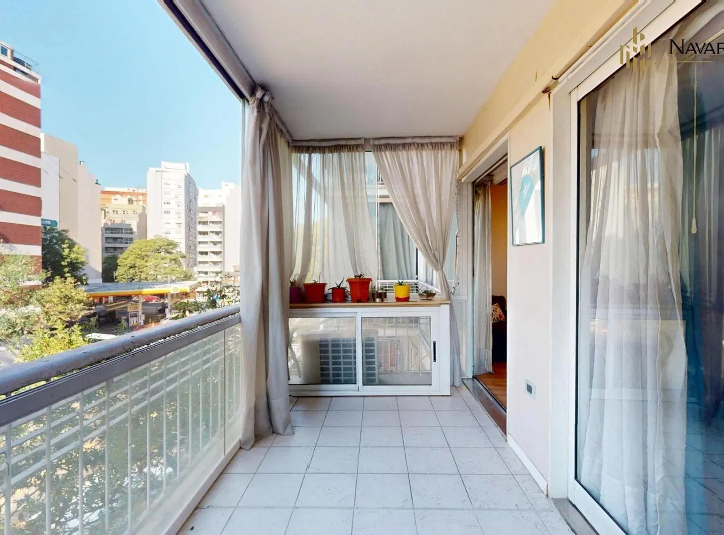 Semipiso de Categoria Cochera Amenities Seg 24hs 5
