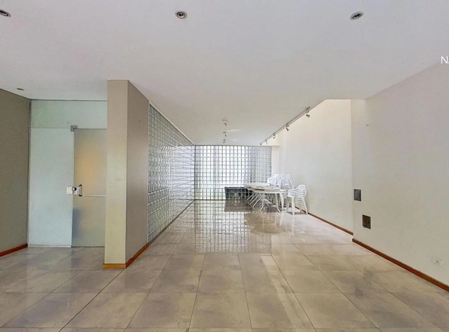 Semipiso de Categoria Cochera Amenities Seg 24hs 5
