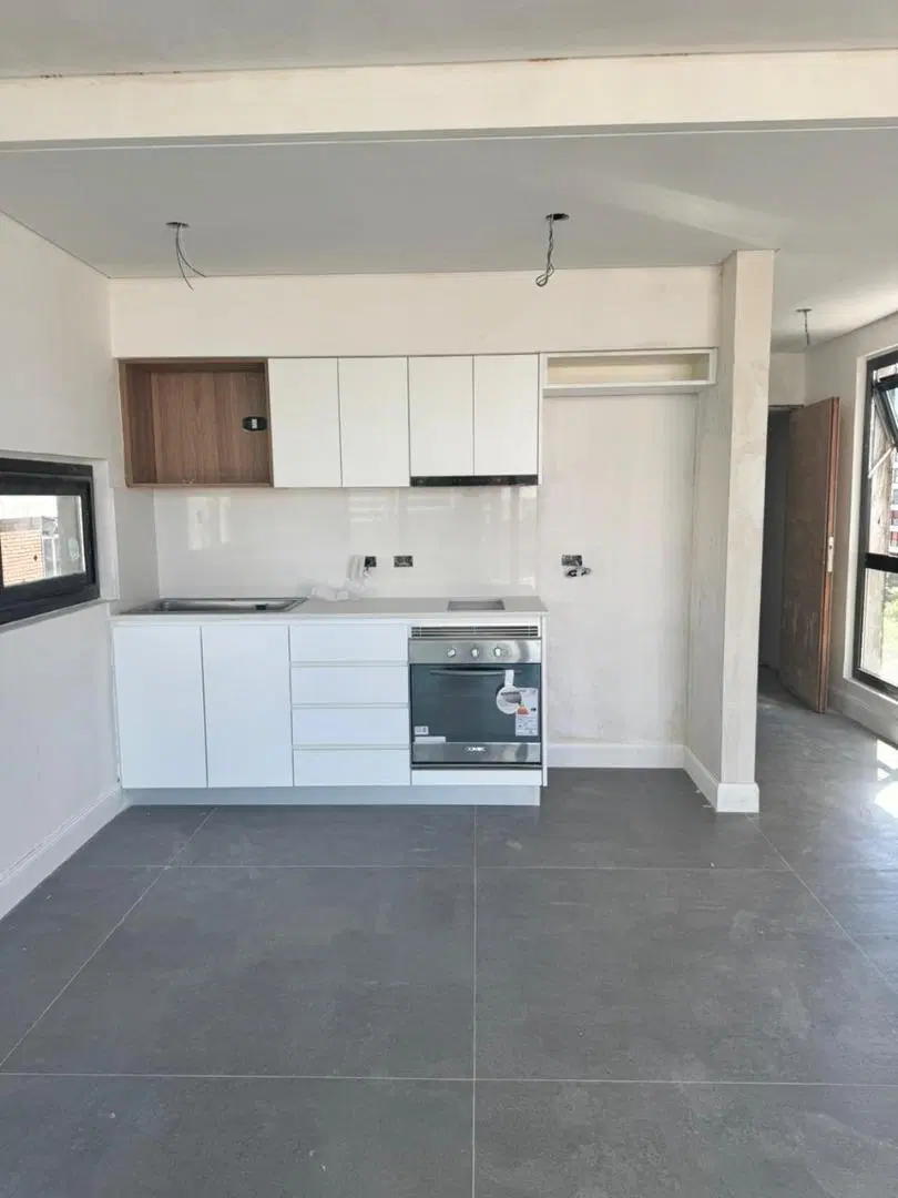 MONOAMBIENTE EN TORRE DE CATEGORIA CON AMENITIES 2