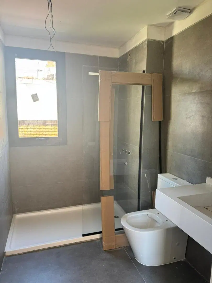 MONOAMBIENTE EN TORRE DE CATEGORIA CON AMENITIES 3