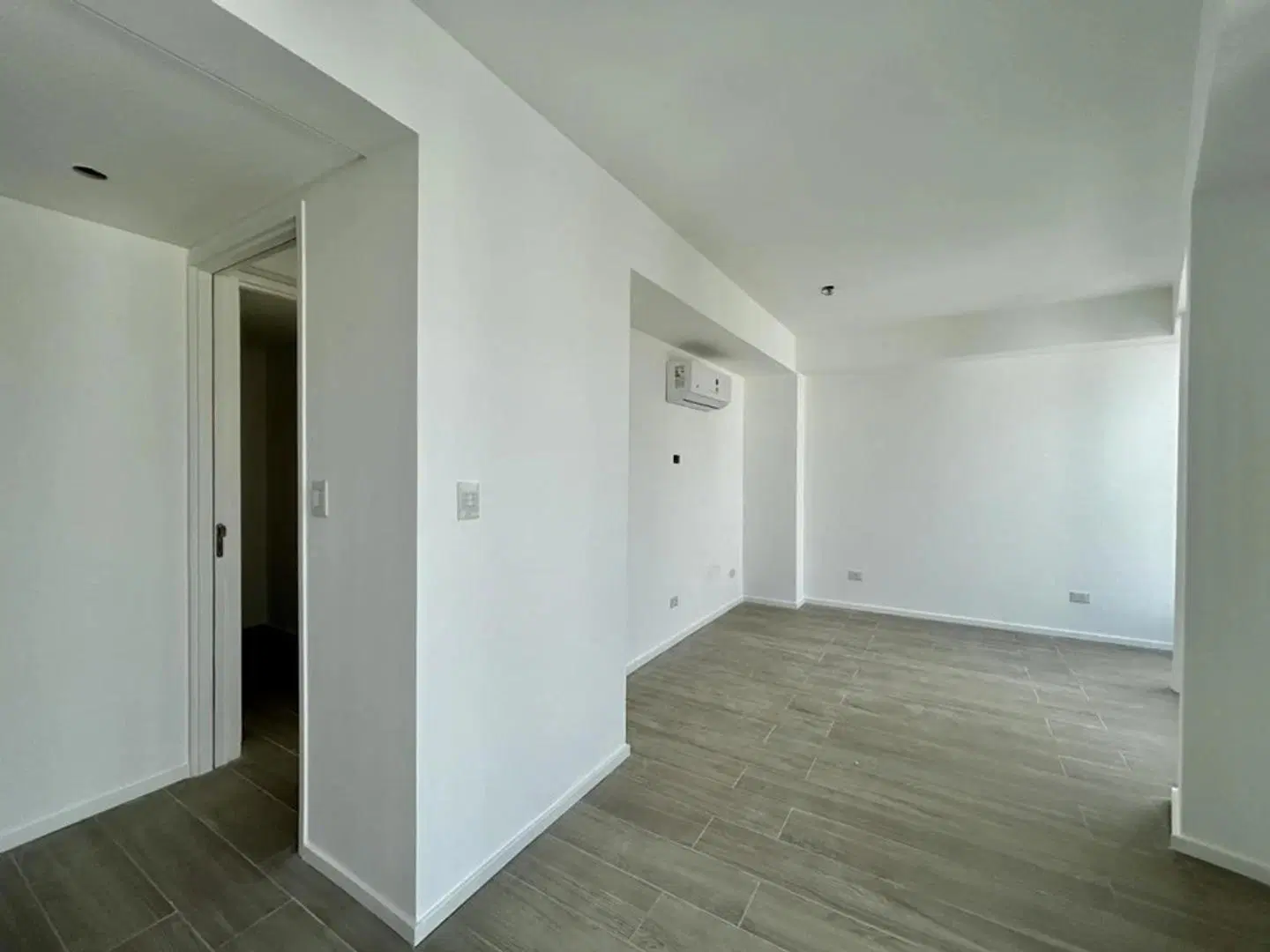 VENTA DEPARTAMENTO EN PALERMO PISO ALTO A ESTRENAR 2