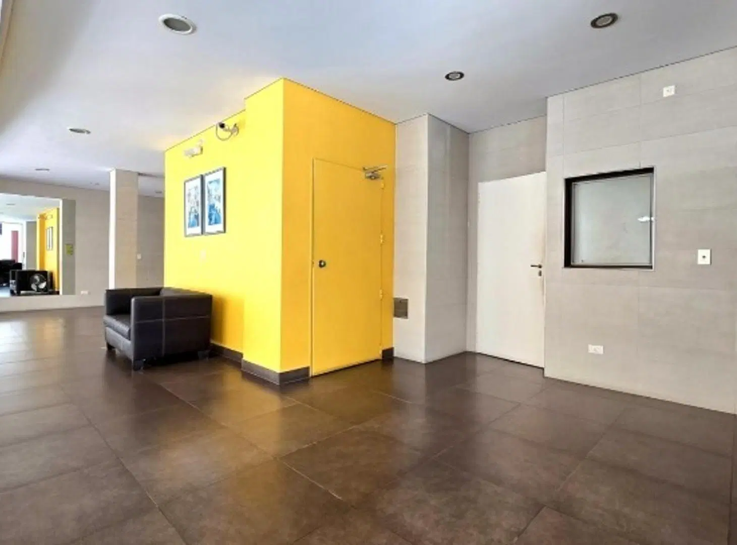 VENTA SEMIPISO EN TORRE DE CATEGORIA CABALLITO 4