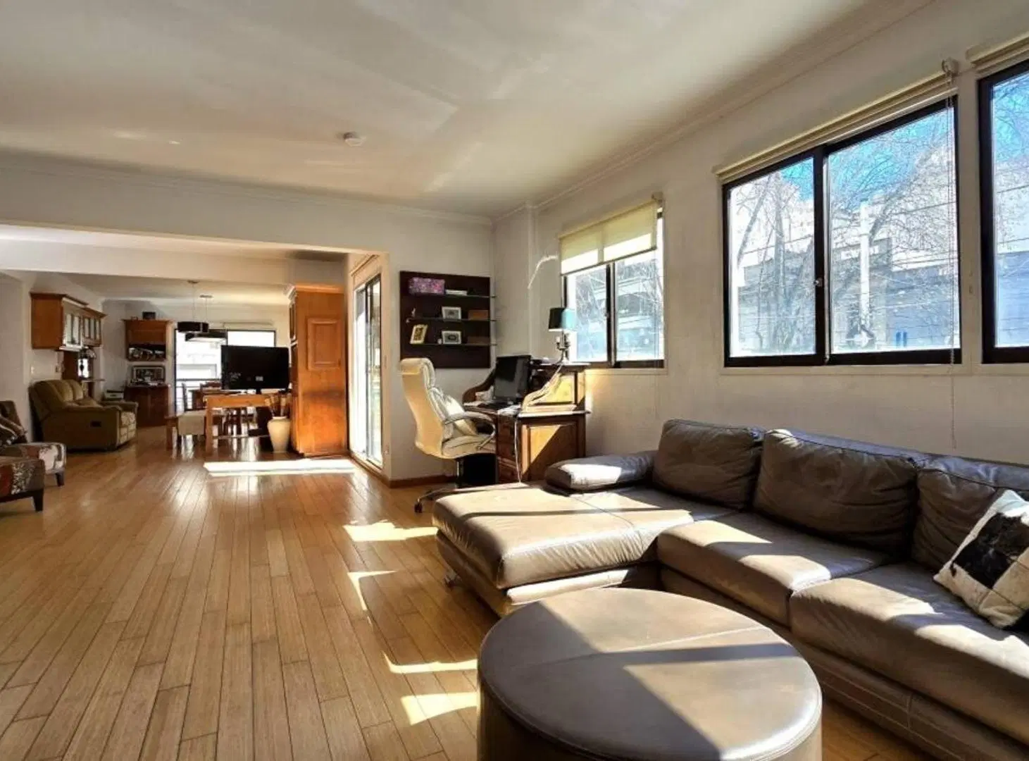 VENTA SEMIPISO EN TORRE DE CATEGORIA CABALLITO 4