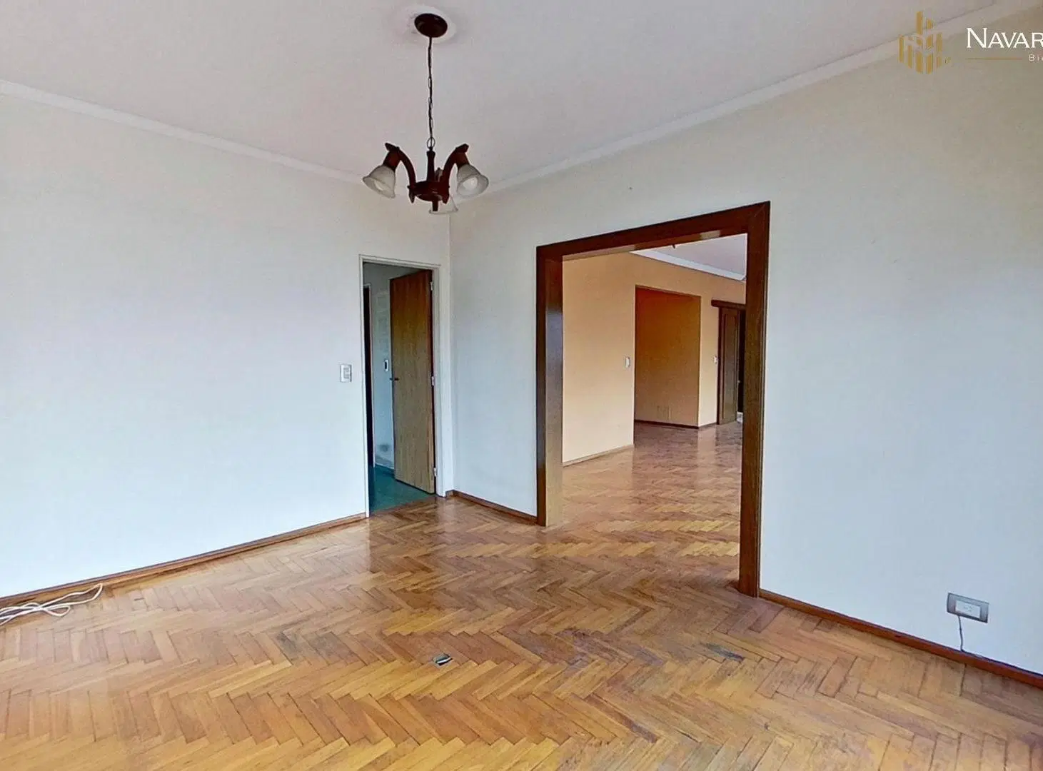 6 AMB 2 COCHERAS PISO ALTO BELGRANO R PERMUTA 5