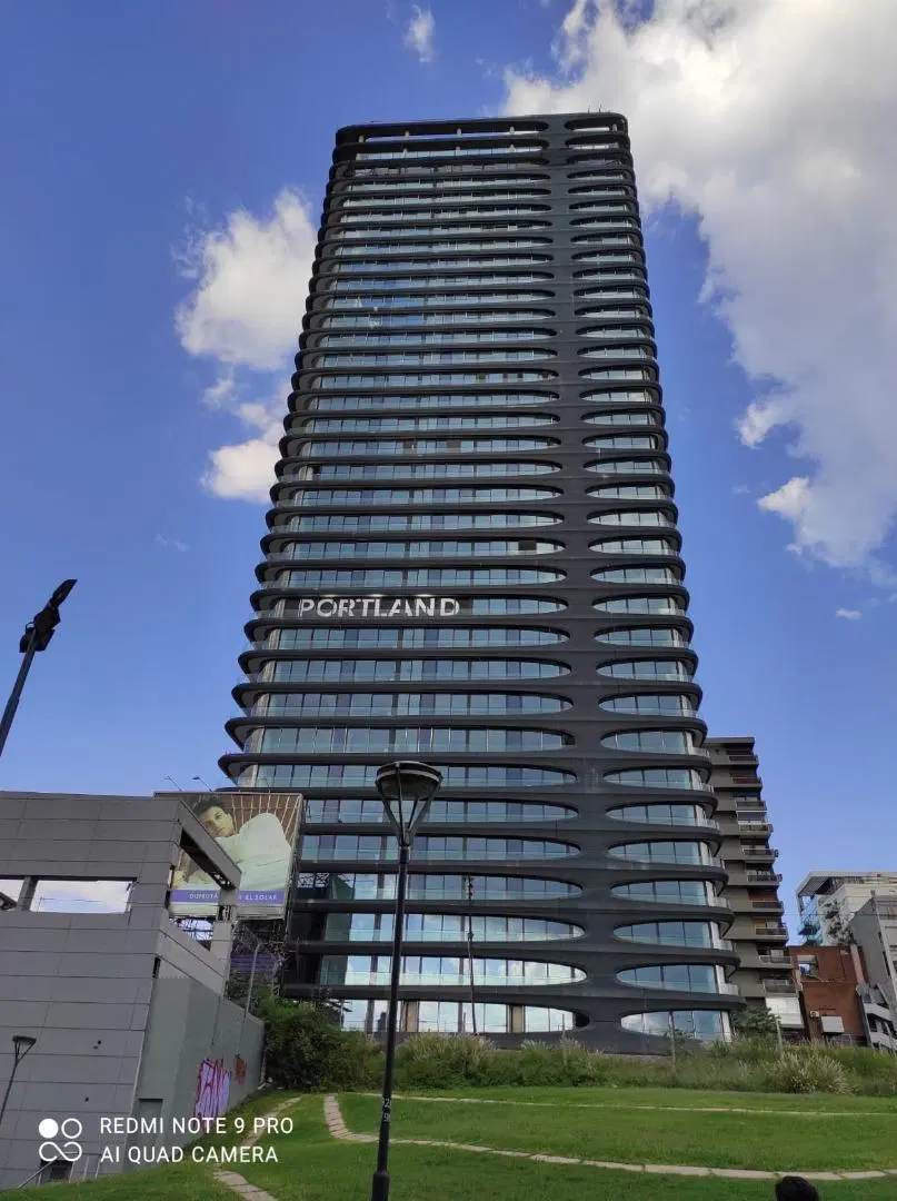 L'Avenue Libertador Estudio Zaha Hadid - VISTAS + DISEÑO 3