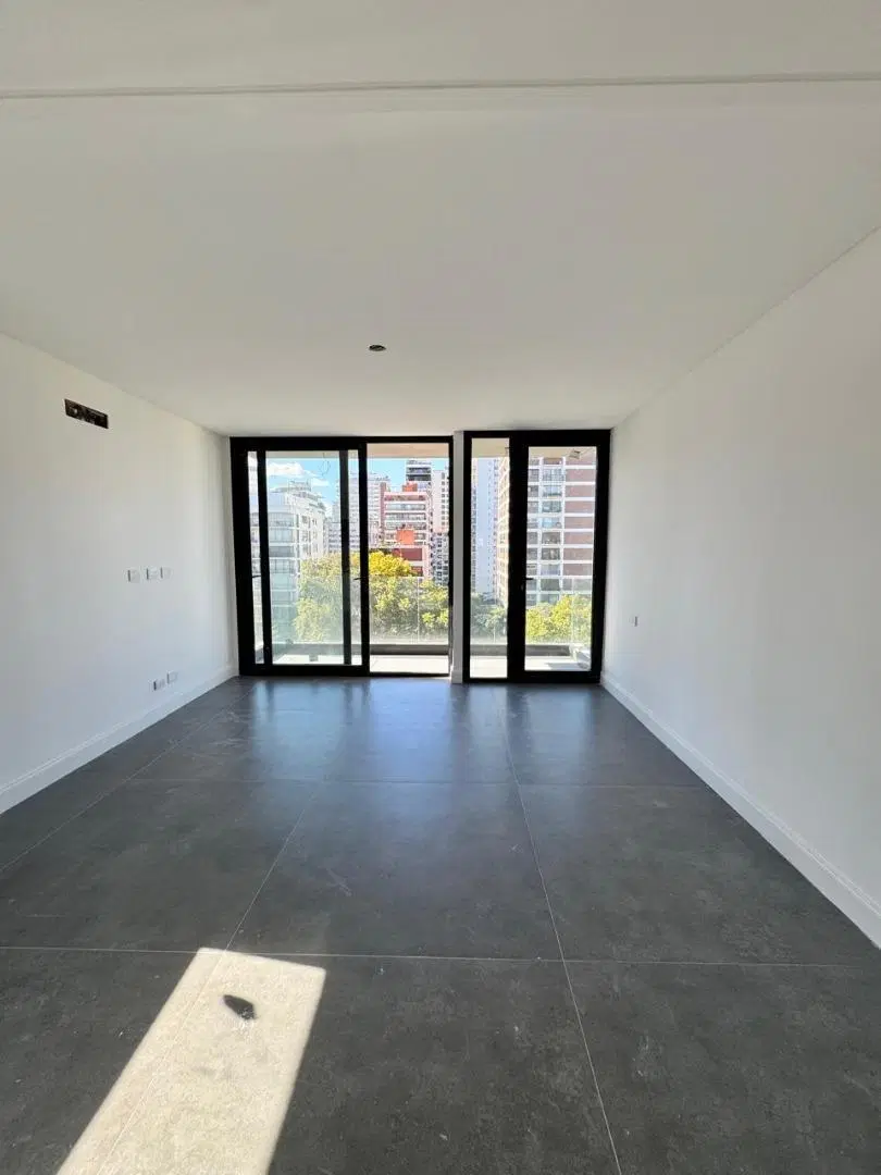 MONOAMBIENTE EN TORRE DE CATEGORIA CON AMENITIES 5