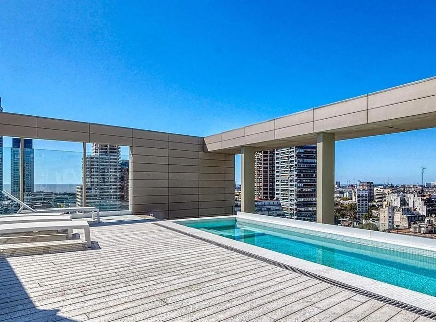VENTA PISO A ESTRENAR BOSCHETTO SEGUI PALERMO CHICO 5