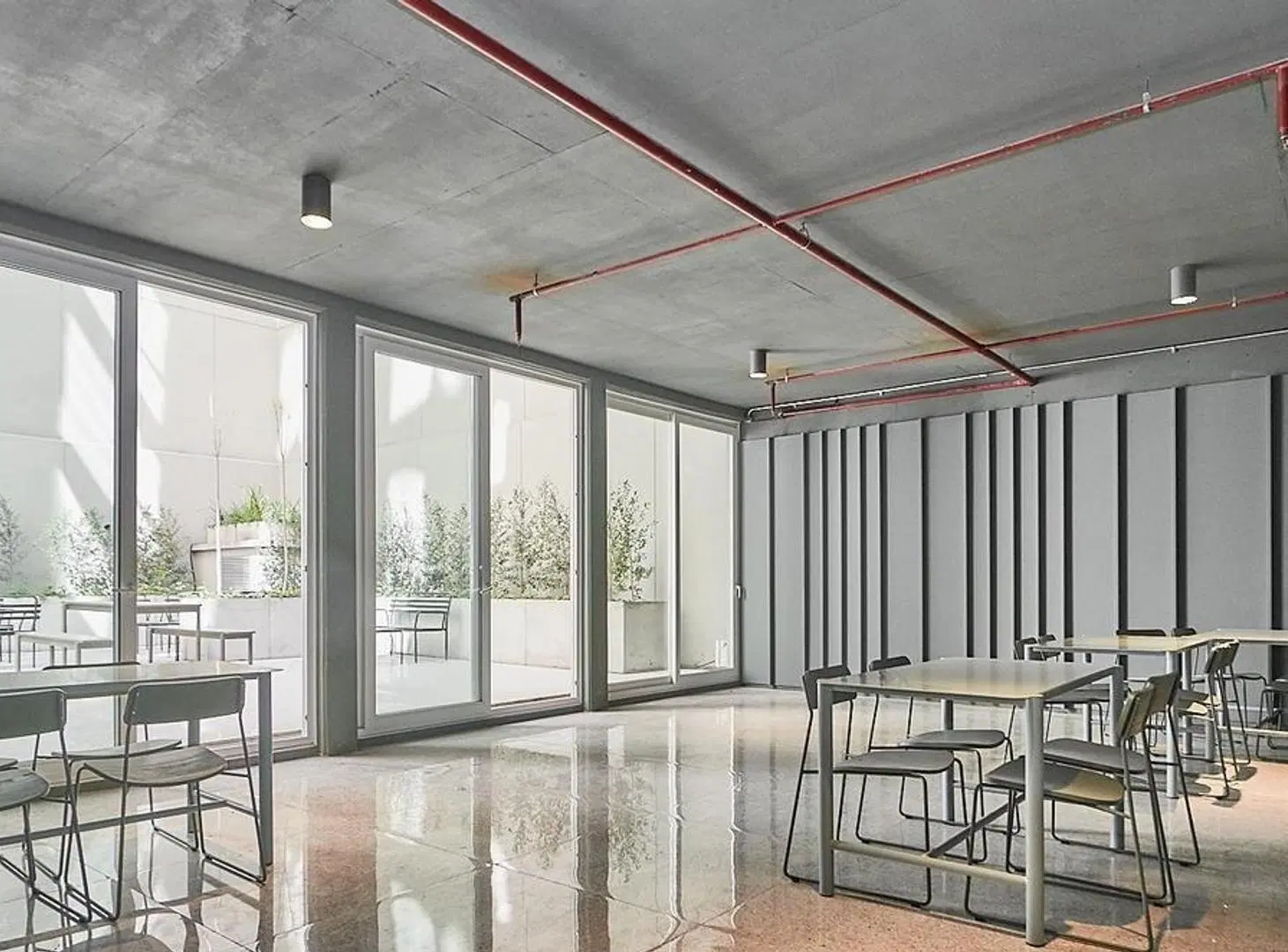 VENTA PISO A ESTRENAR BOSCHETTO SEGUI PALERMO CHICO 2