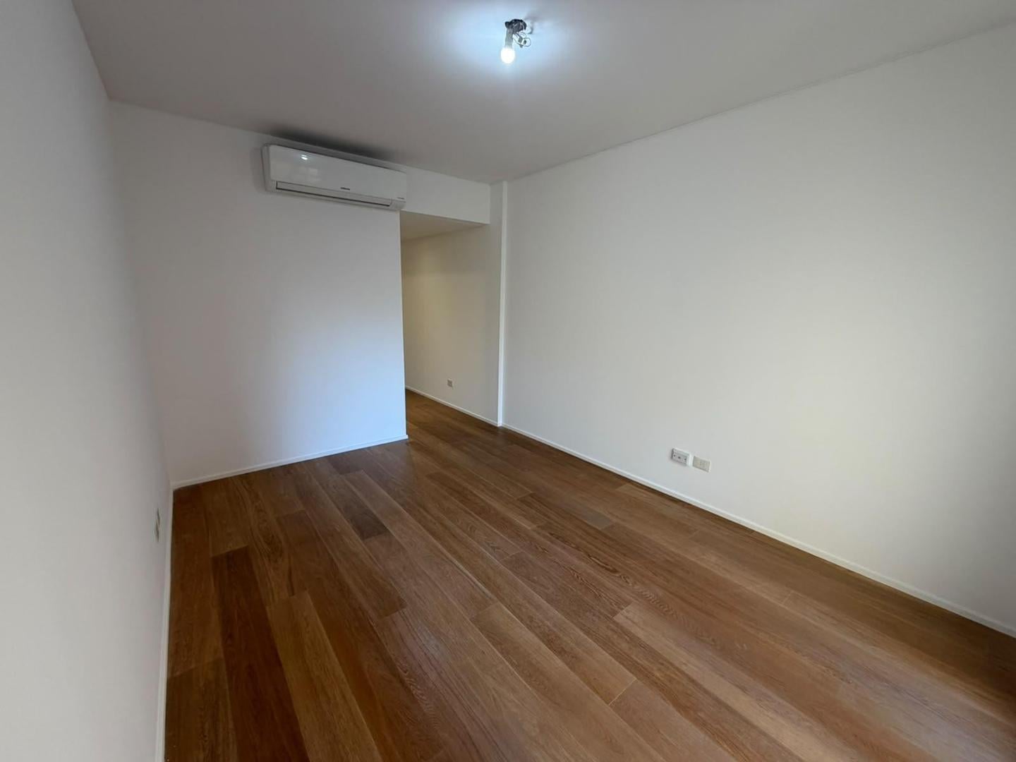 VENTA PISO A ESTRENAR BOSCHETTO SEGUI PALERMO CHICO