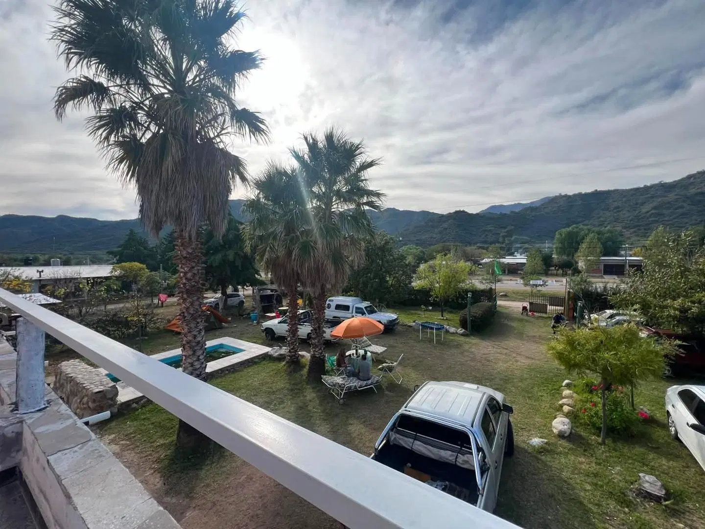 VENTA CASA EN VILLA DE LA QUEBRADA SAN LUIS 3