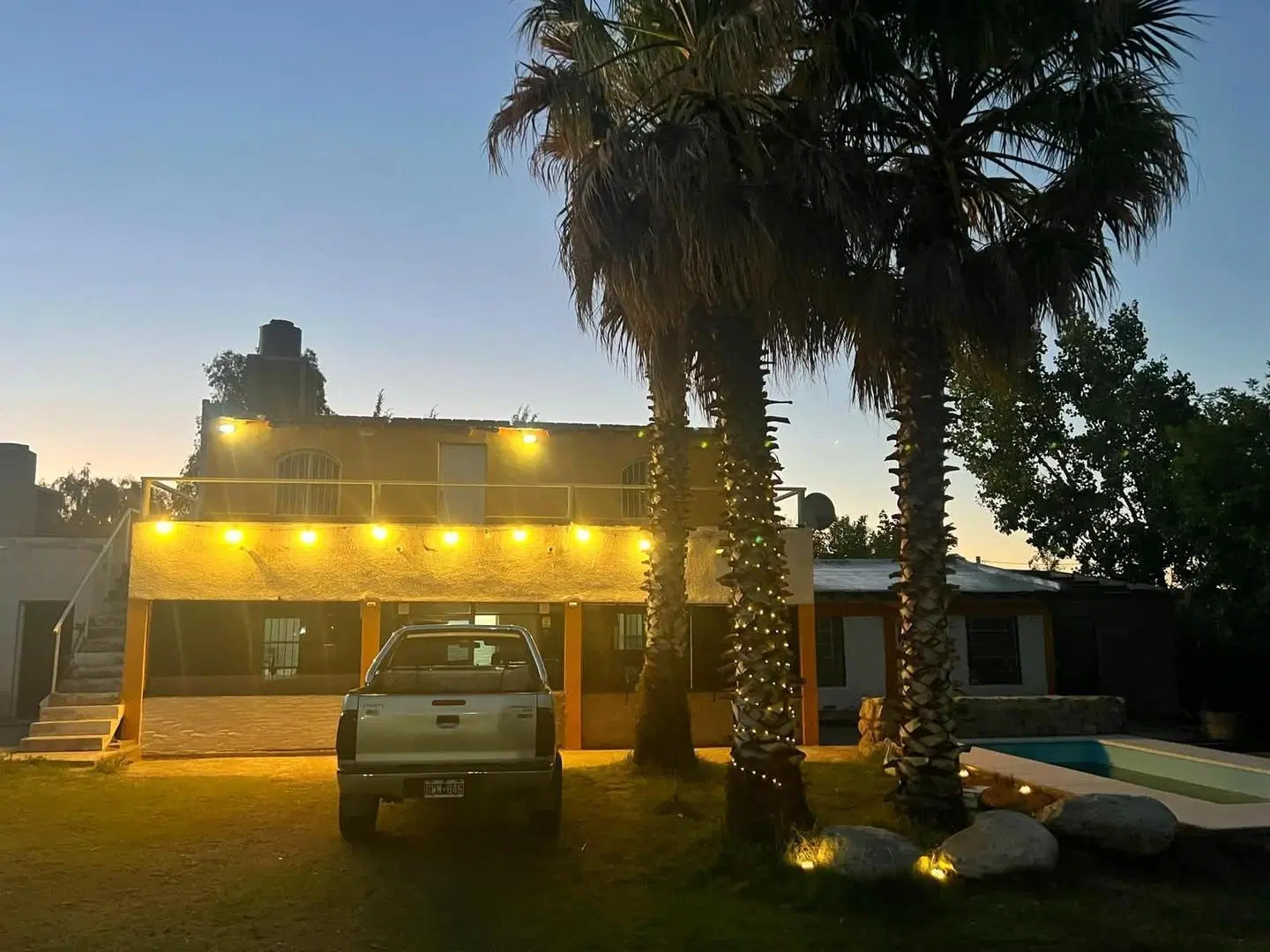 VENTA CASA EN VILLA DE LA QUEBRADA SAN LUIS 2