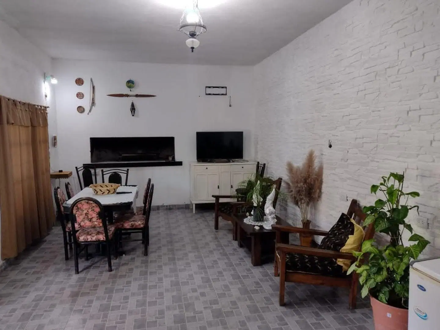 VENTA CASA EN VILLA DE LA QUEBRADA SAN LUIS 5