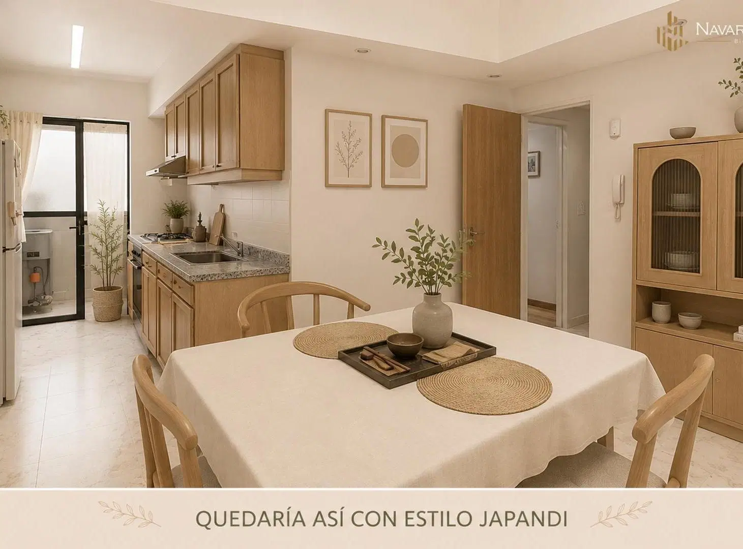 VENTA DEPARTAMENTO CABALLITO - 4 AMBIENTES CON COCHERA 3