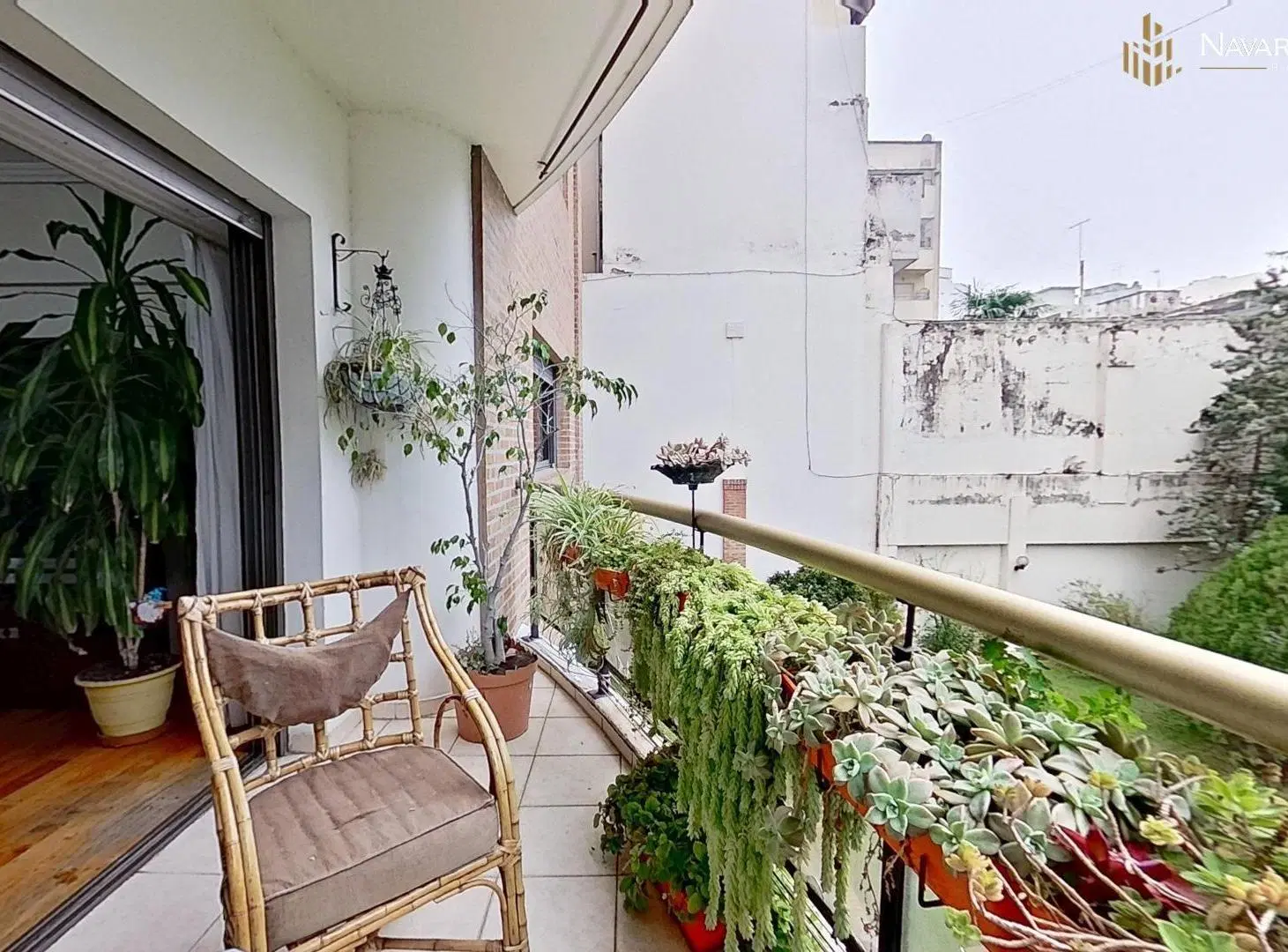 VENTA DEPARTAMENTO CABALLITO - 4 AMBIENTES CON COCHERA 4