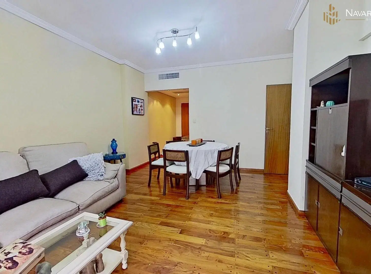 VENTA DEPARTAMENTO  CABALLITO - 4 AMBIENTES CON COCHERA 4