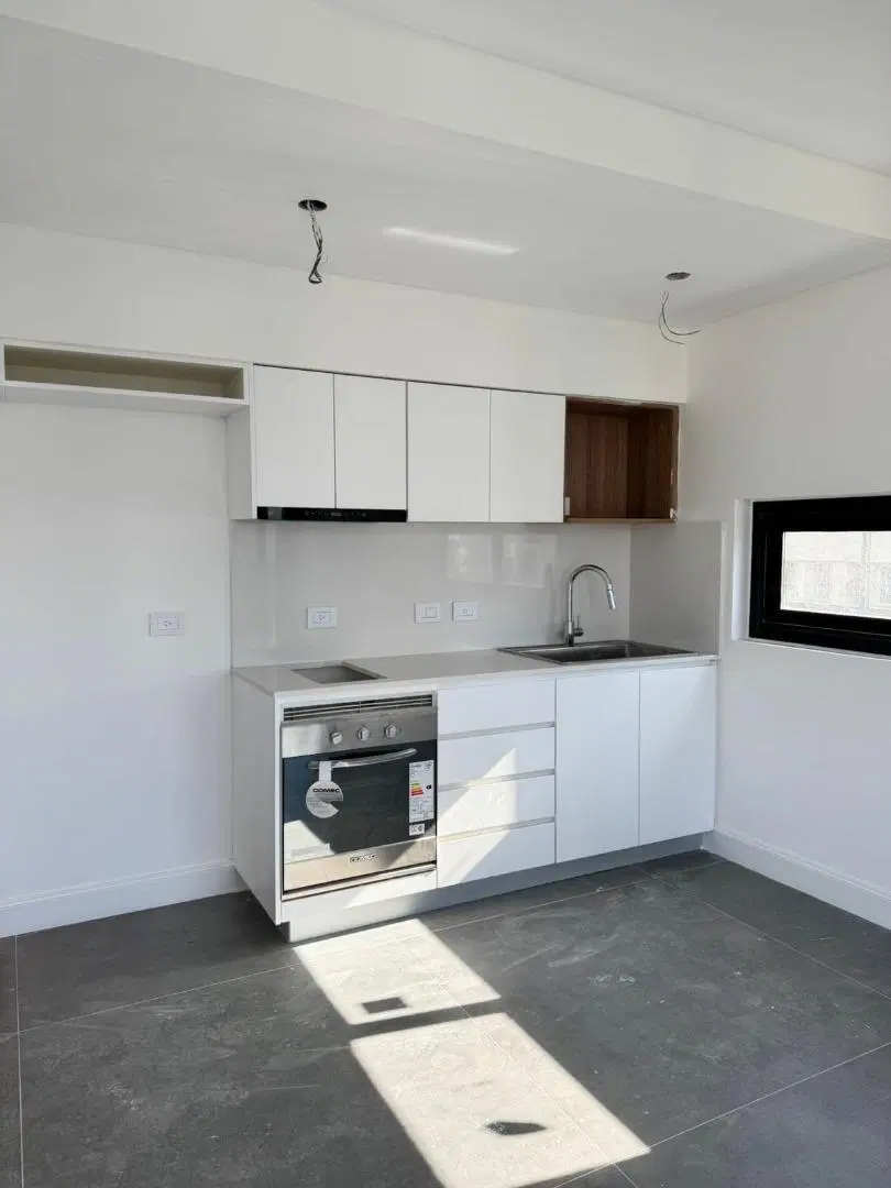 MONOAMBIENTE A ESTRENAR! - TORRE DE CATEGORIA CON AMENITIES 4