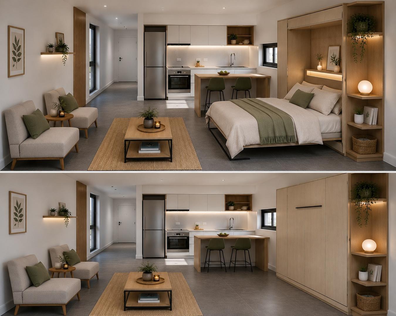MONOAMBIENTE A ESTRENAR! - TORRE DE CATEGORIA CON AMENITIES