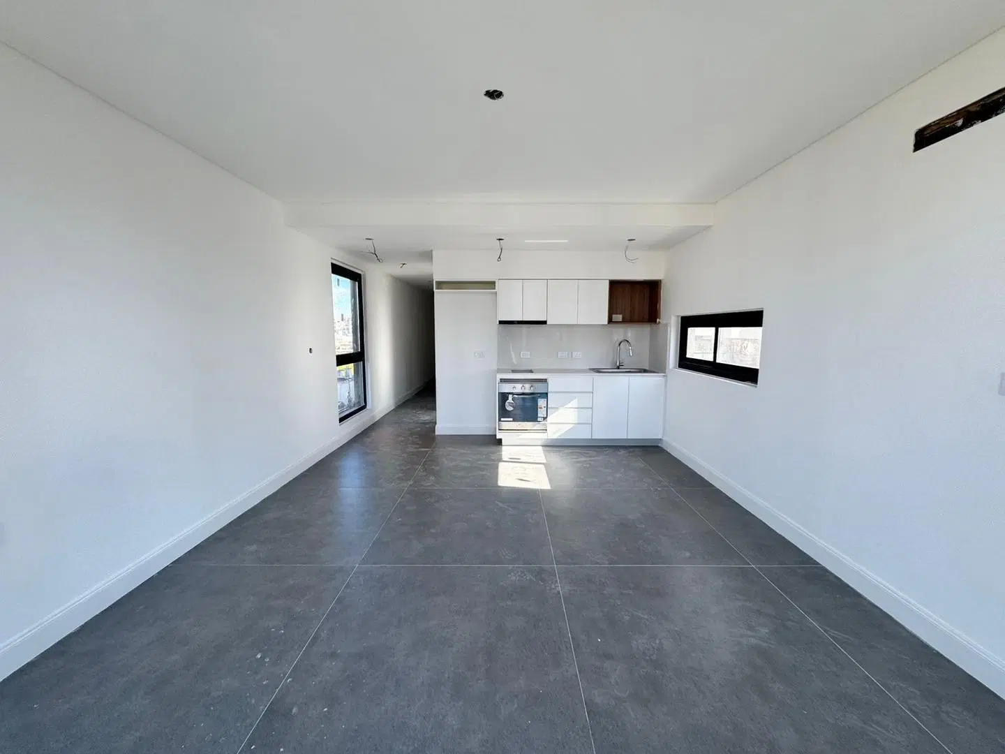 MONOAMBIENTE A ESTRENAR! - TORRE DE CATEGORIA CON AMENITIES 2
