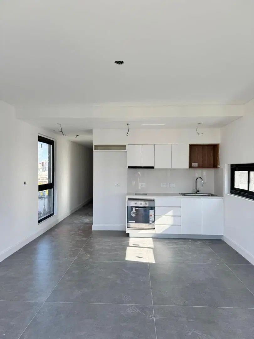 MONOAMBIENTE A ESTRENAR! - TORRE DE CATEGORIA CON AMENITIES 3