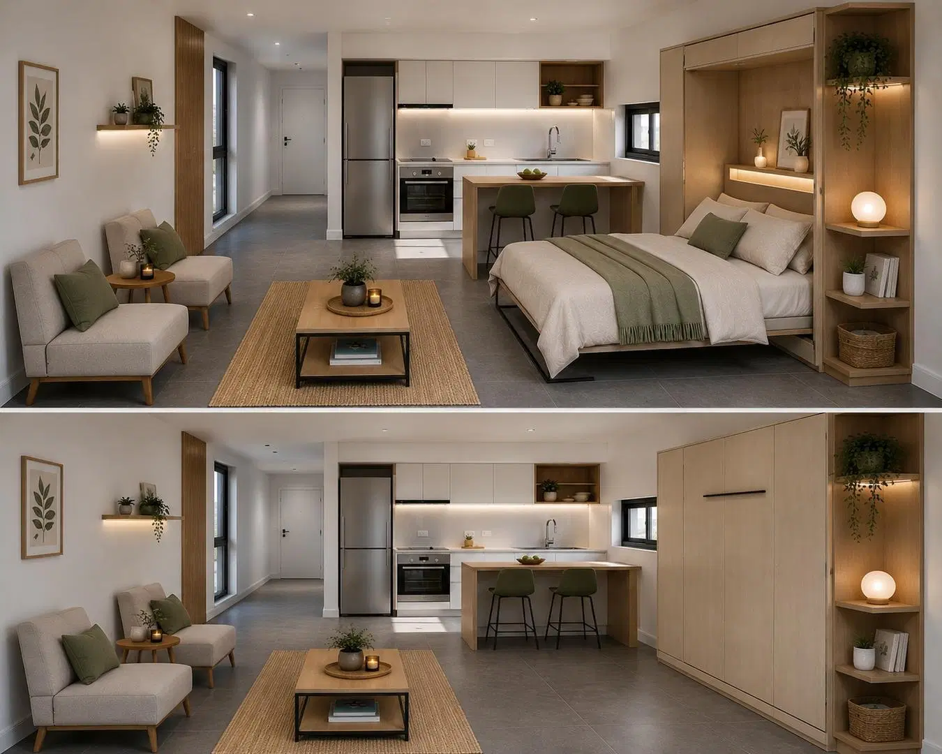 MONOAMBIENTE A ESTRENAR! - TORRE DE CATEGORIA CON AMENITIES 8
