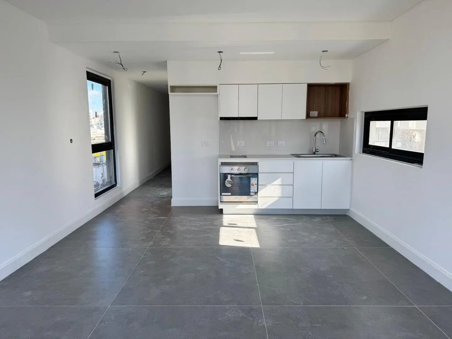 MONOAMBIENTE A ESTRENAR! - TORRE DE CATEGORIA CON AMENITIES 2