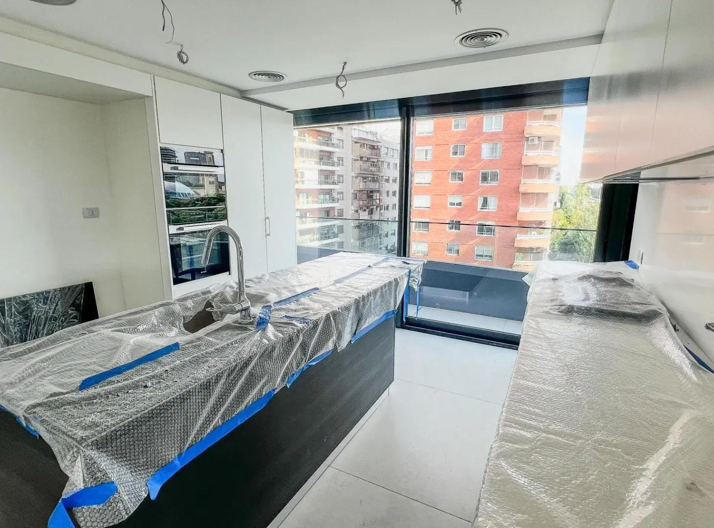 L'Avenue Libertador Estudio Zaha Hadid - VISTAS + DISEÑO 4