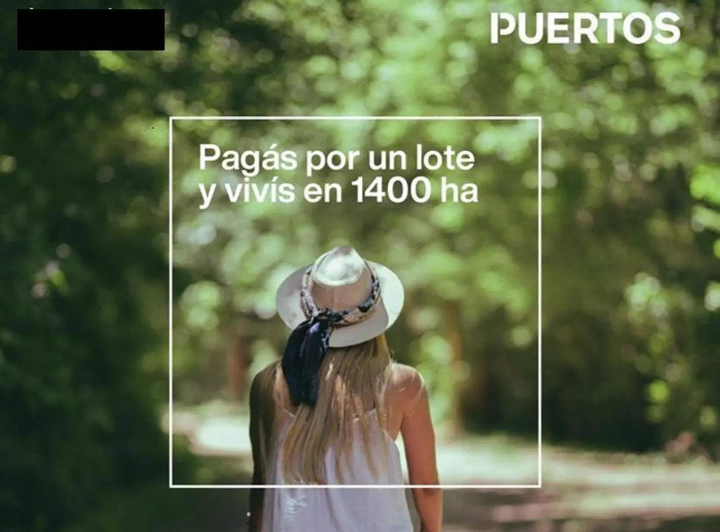 VENTA LOTE AL AGUA EN PUERTOS DEL LAGO EN AMARRAS 8