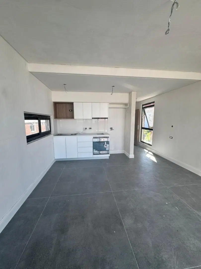 MONO EN EDIFICIO DE CATEGORIA CON AMENITIES 5