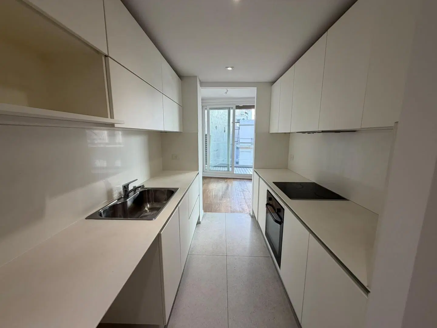 VENTA PISO A ESTRENAR BOSCHETTO SEGUI PALERMO CHICO 5