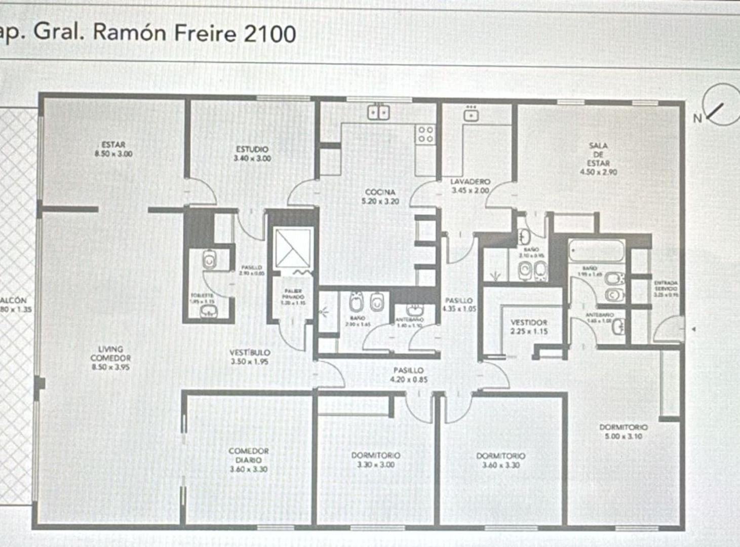 Apartamento
