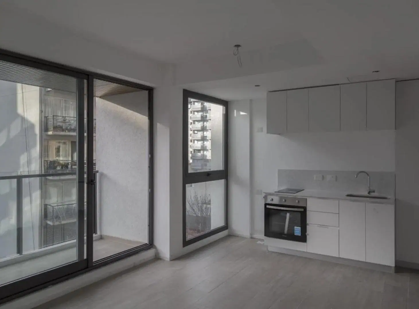 VENTA DEPARTAMENTO EN PALERMO PISO ALTO A ESTRENAR 3