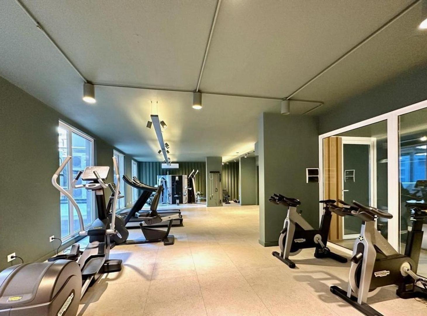 Foto de VENTA PISO A ESTRENAR BOSCHETTO SEGUI PALERMO CHICO, imagen 5