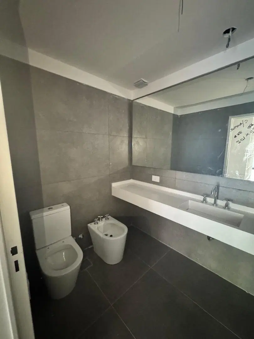 VENTA 3 AMB EN TORRE DE CATEGORIA CON AMENITIES 5