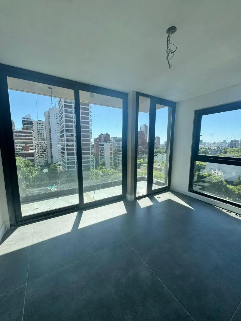 DUPLEX EN TORRE DE CATEGORIA CON AMENITIES 4