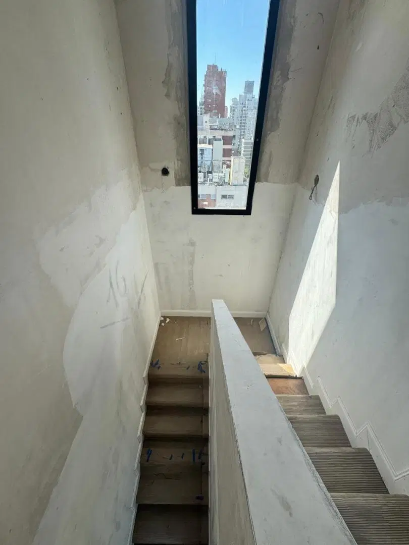 DUPLEX EN TORRE DE CATEGORIA CON AMENITIES 8