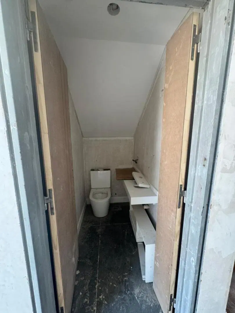 TRIPLEX EN TORRE DE CATEGORIA CON AMENITIES 5
