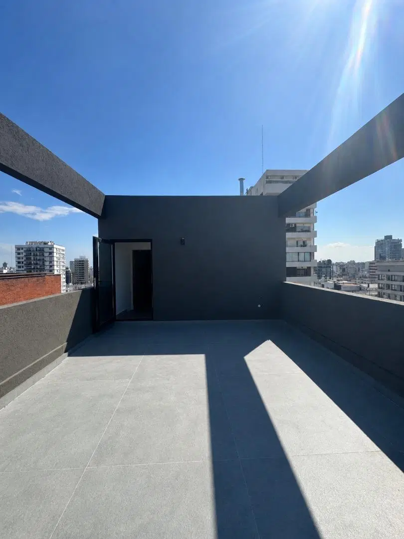 TRIPLEX EN TORRE DE CATEGORIA CON AMENITIES 8