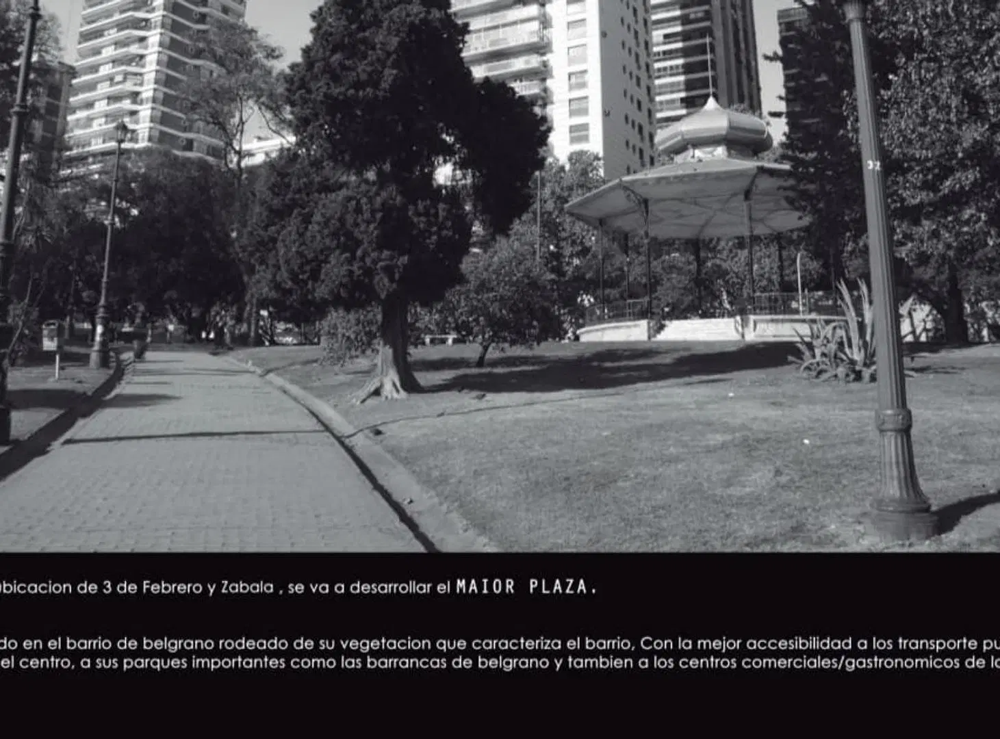 TRIPLEX EN TORRE DE CATEGORIA CON AMENITIES 8