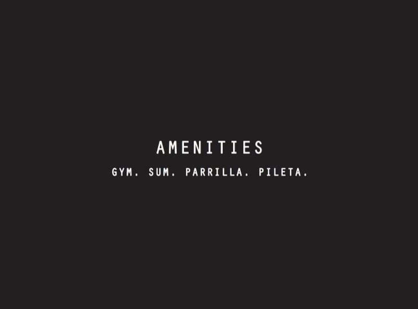 Foto de 3 AMB EN TORRE DE CATEGORIA CON AMENITIES, imagen 5