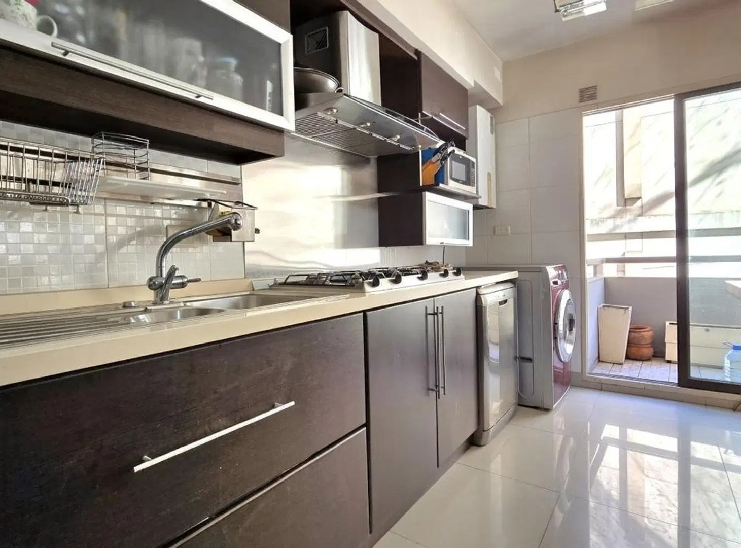 VENTA SEMIPISO EN TORRE DE CATEGORIA CABALLITO 5